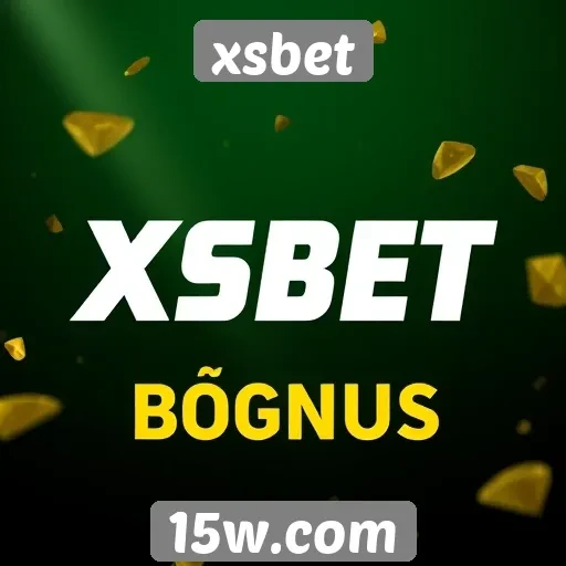 Pacotes de bônus e promoções do xsbet