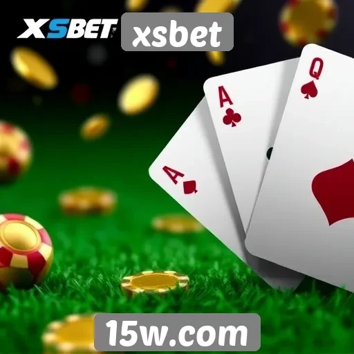 Recursos de bônus disponíveis no xsbet