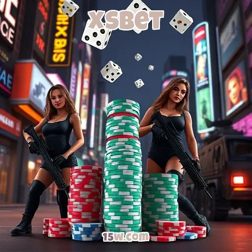 xsbet: Descubra Pagamentos Rápidos e Seguros para Suas Apostas Online