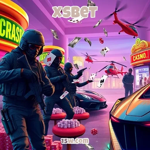 xsbet: Apostas e Eventos Esportivos para Aumentar sua Emoção