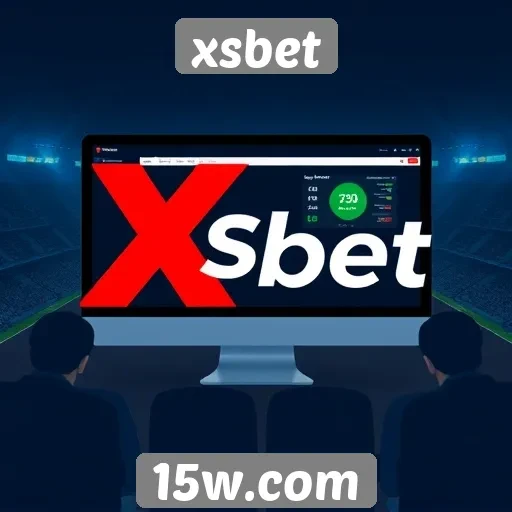 experiência do usuário no xsbet: uma análise detalhada