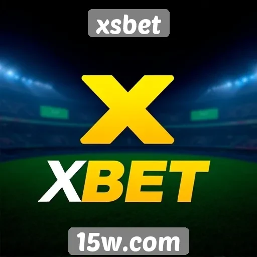 xsbet como plataforma de apostas online